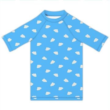 Clouds T-shirt