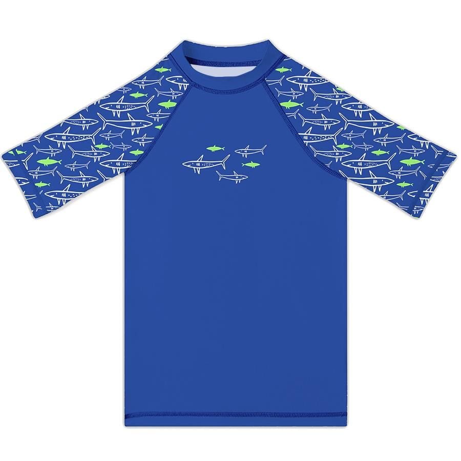 Jaws T-shirt