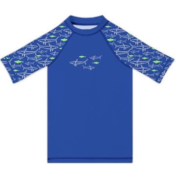 Jaws T-shirt
