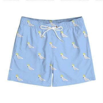 Exotic Short