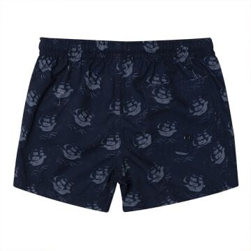 Ares Short Mayo