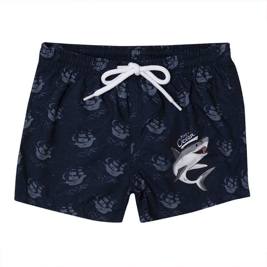 Ares Short Mayo