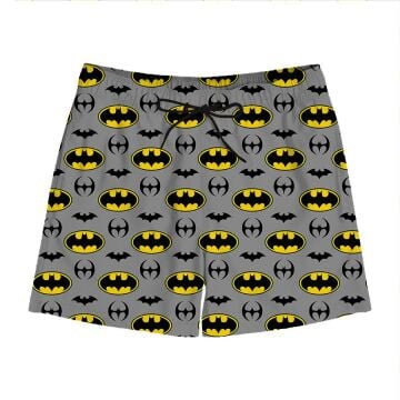 Batwing Short