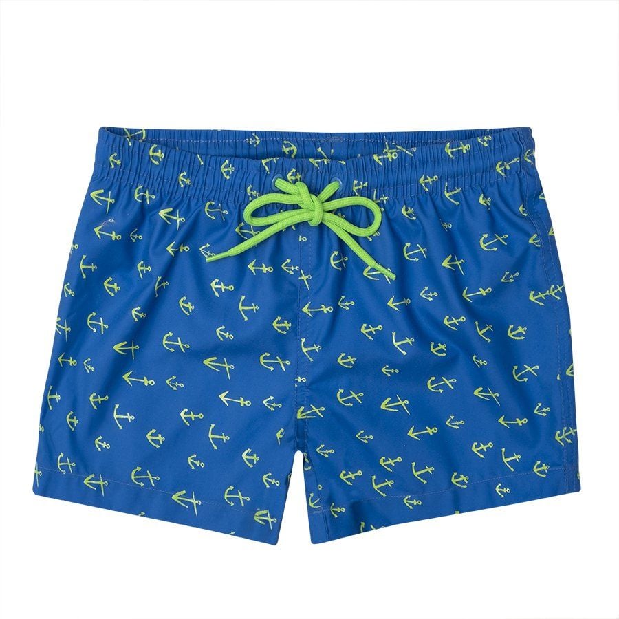 Marine Short Mayo