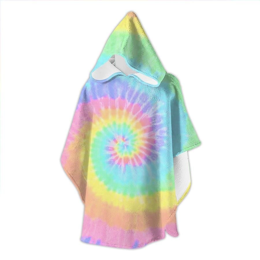 Mesmer Junior Poncho