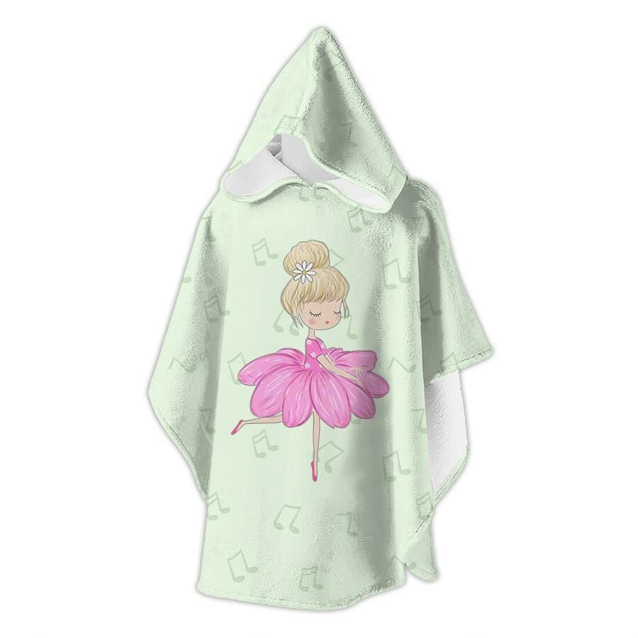 Tango Poncho