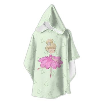 Tango Poncho