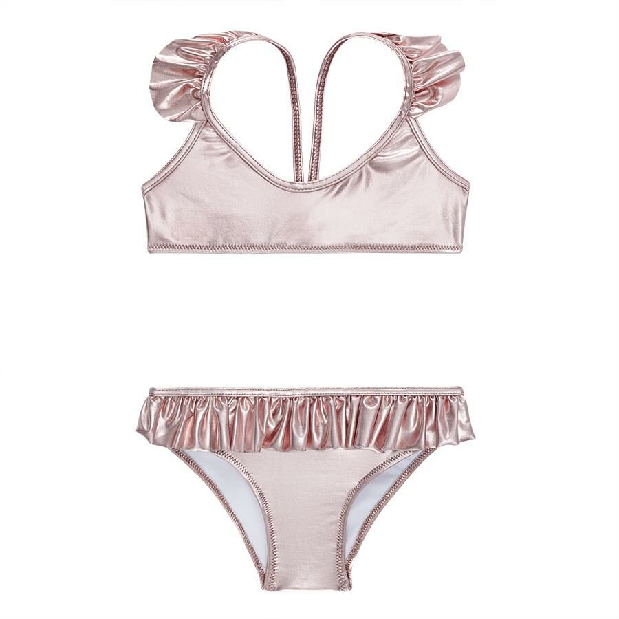 Abbey Junior Bikini