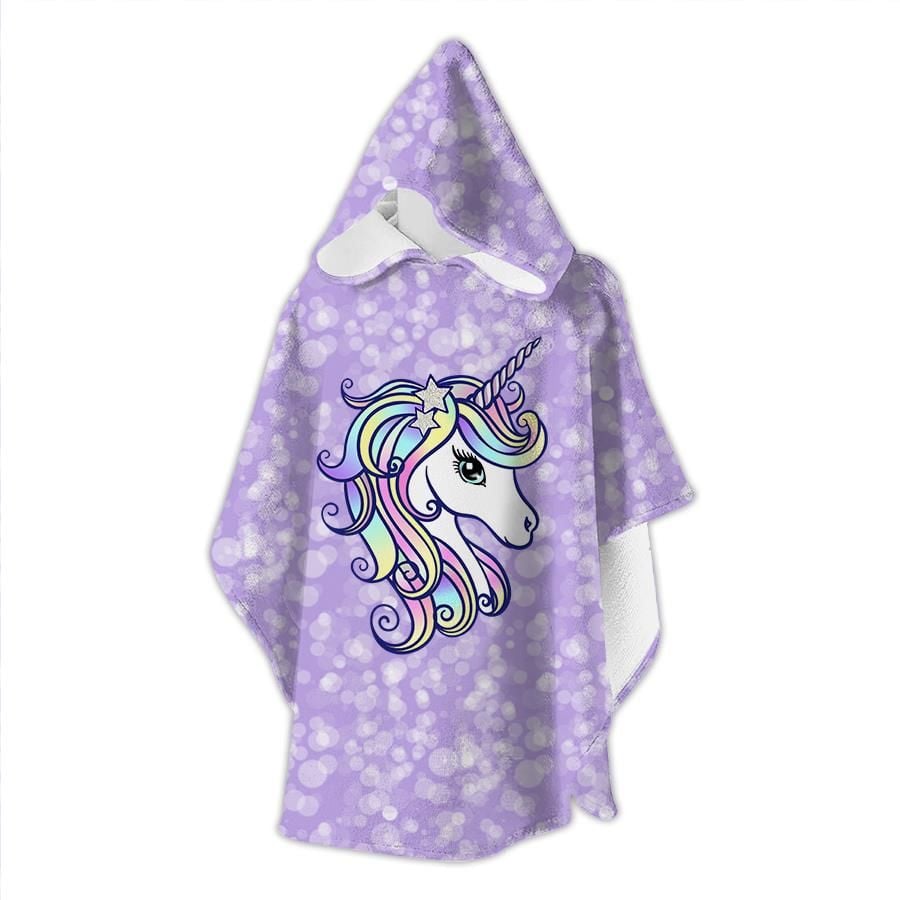 Filly Poncho