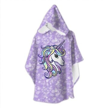 Filly Poncho