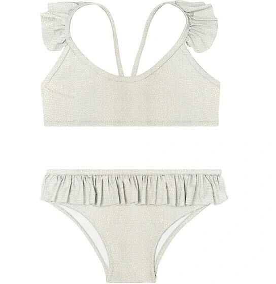 Glitter Junior Bikini