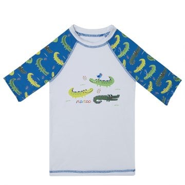 Alligator T-Shirt