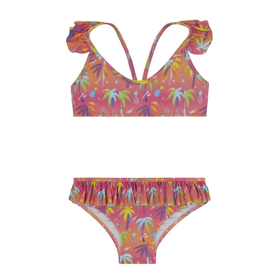 Tropic Junior Bikini