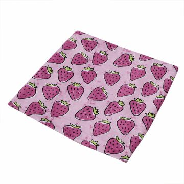 Strawberry Havlu