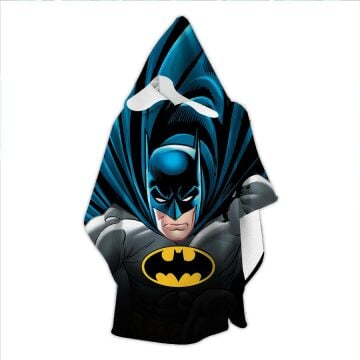Shadow Poncho
