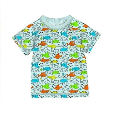 Ohri Baby T-Shirt