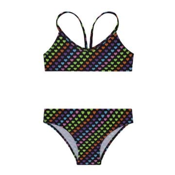 Colorful Junior Bikini