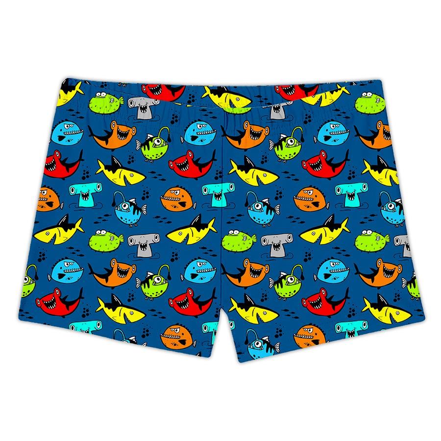 Aquatic Trunk