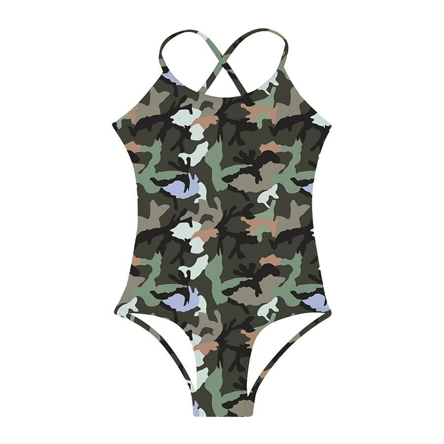 Ranger Junior Swimsuit