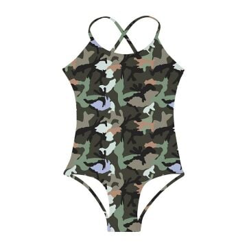 Ranger Junior Swimsuit