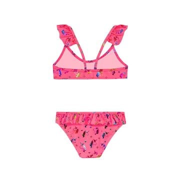 Liz Bikini