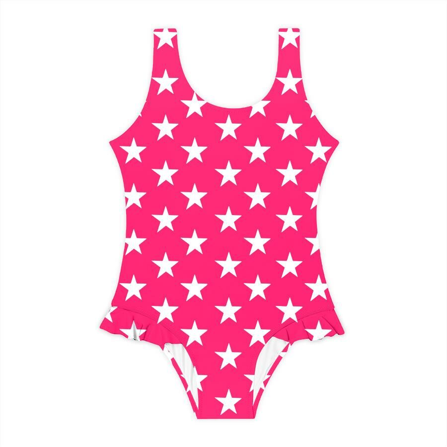 Orion Junior Swimsuit