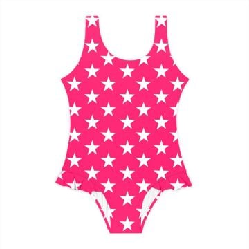 Orion Junior Swimsuit