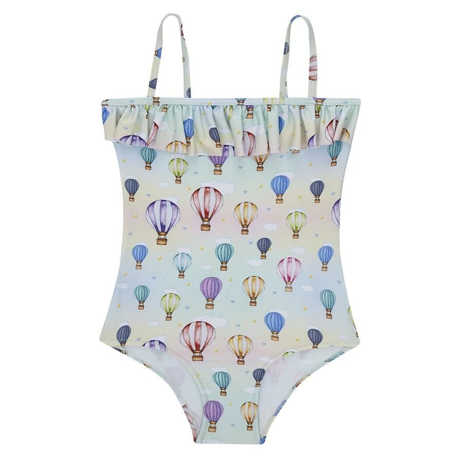 Cappadocia Swimsuit