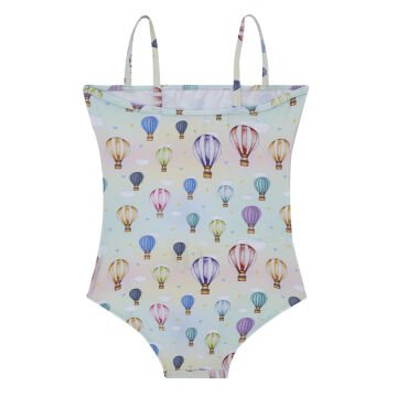 Cappadocia Swimsuit