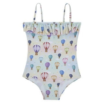 Cappadocia Swimsuit