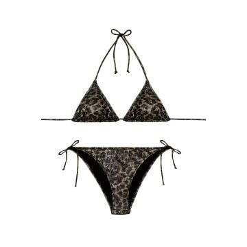 Zeyna Bikini