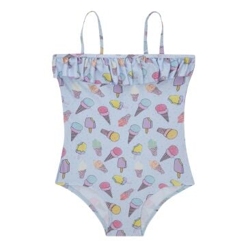 Pagoto Swimsuit