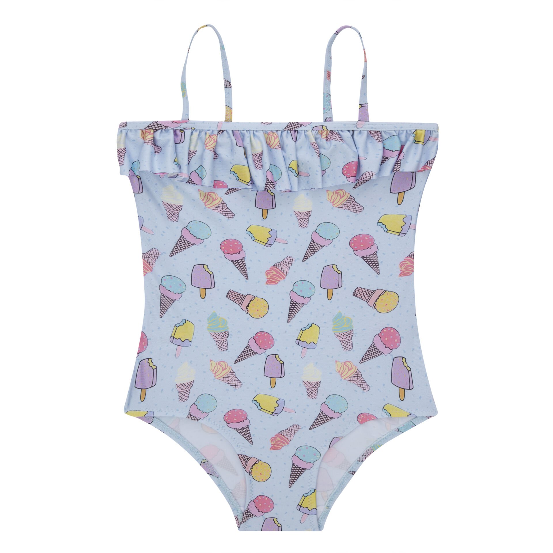 Pagoto Swimsuit