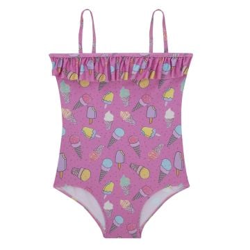 Glace Swimsuit