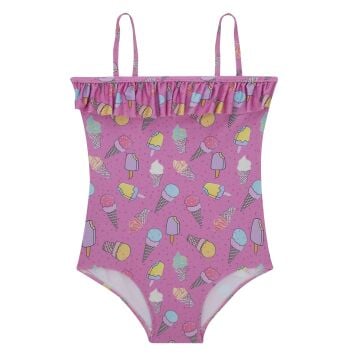 Glace Swimsuit