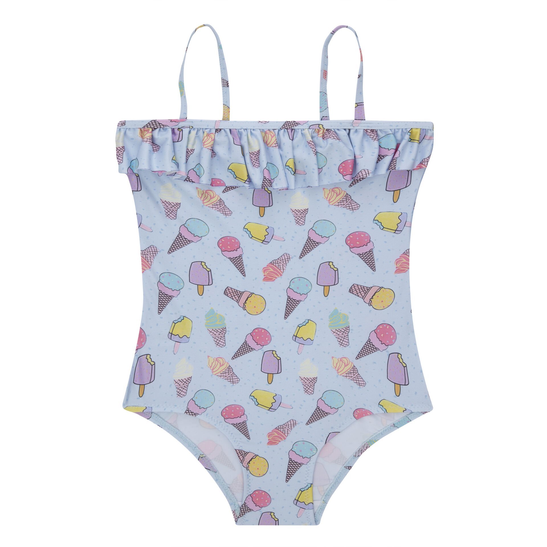 Glace Swimsuit