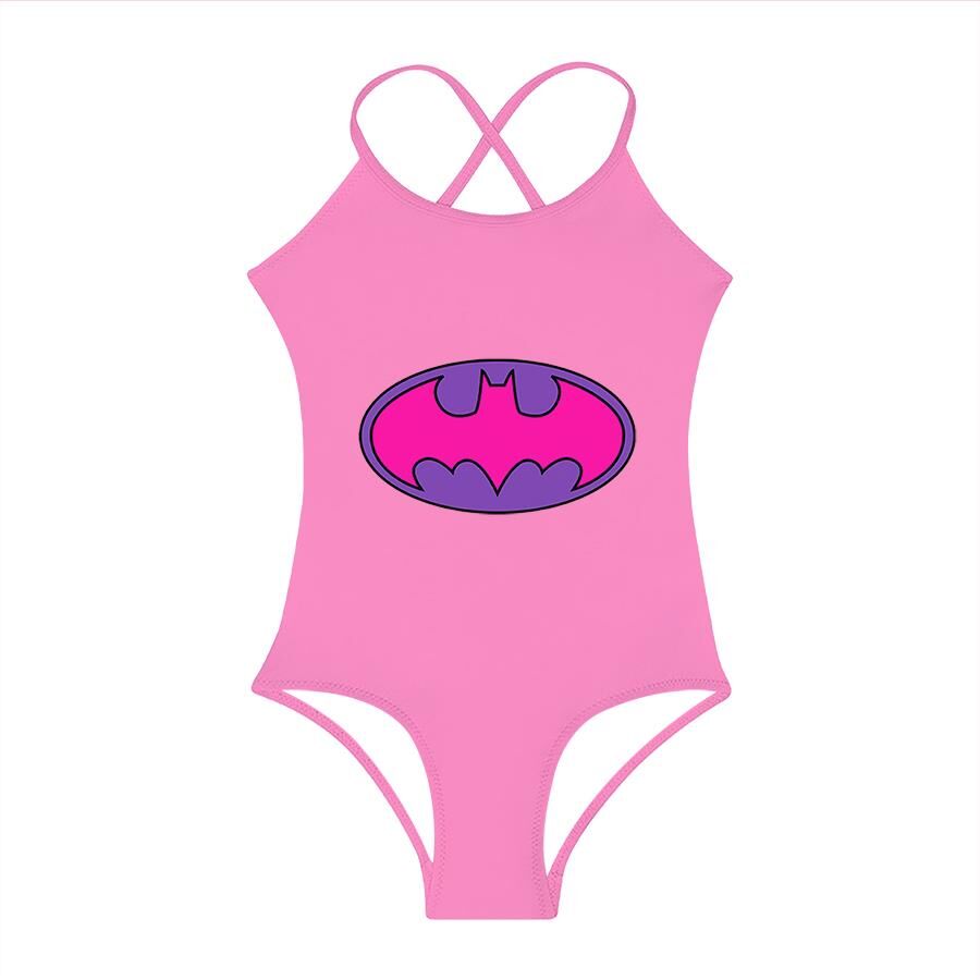 Batgirl Swimsuit