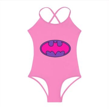 Batgirl Swimsuit