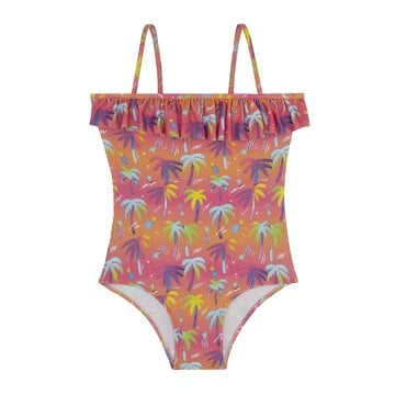 Tropic Junior Swimsuit