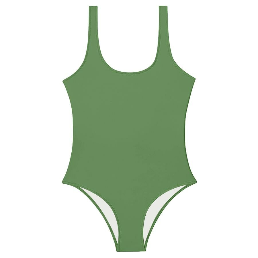 Basil Swimsuit