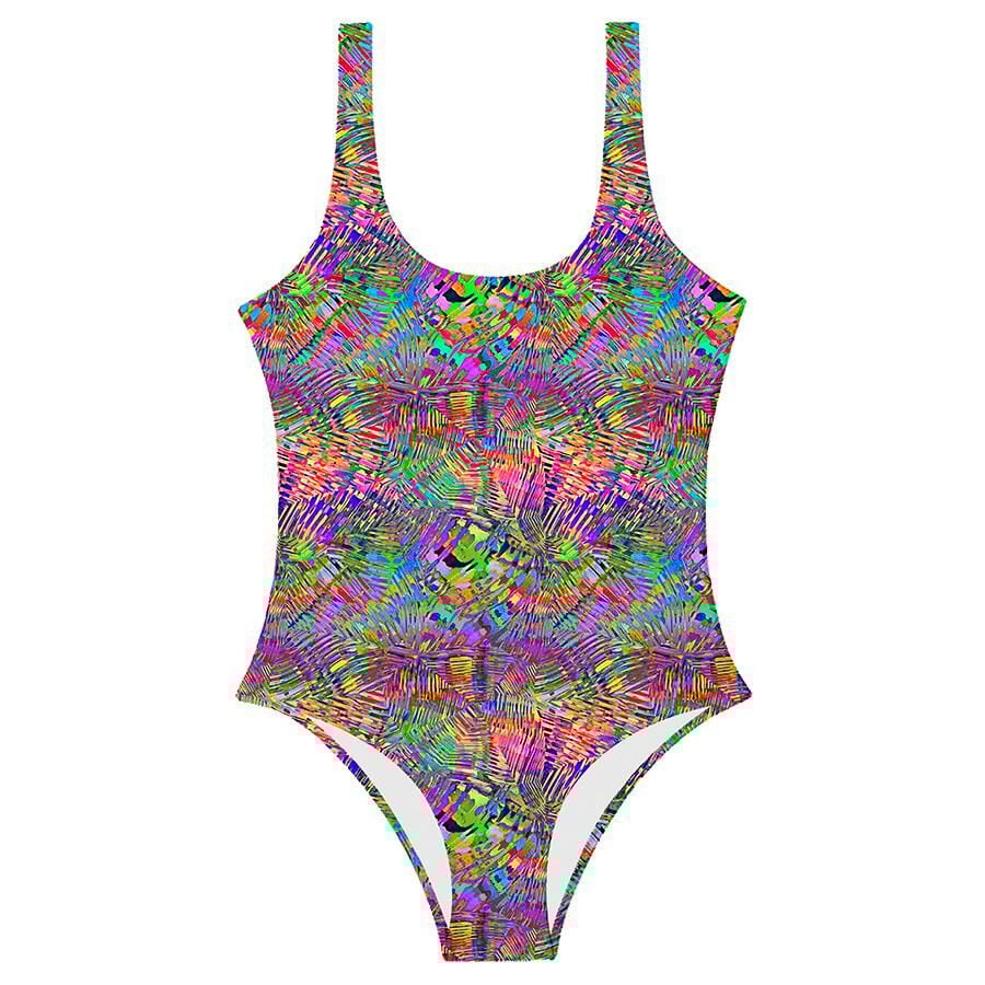 Lisbon Swimsuit