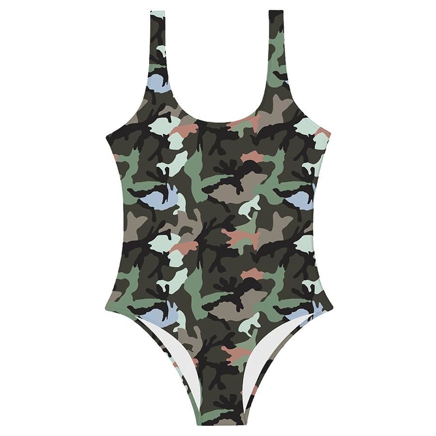 Ranger Swimsuit