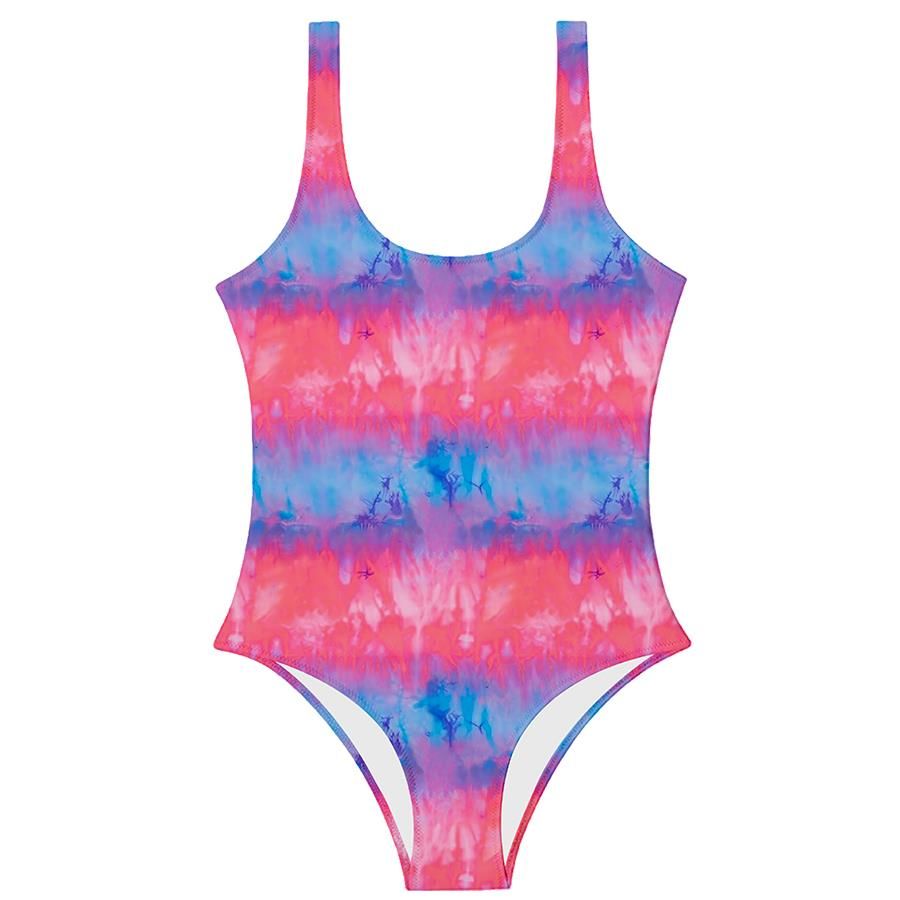 Tiedye Swimsuit