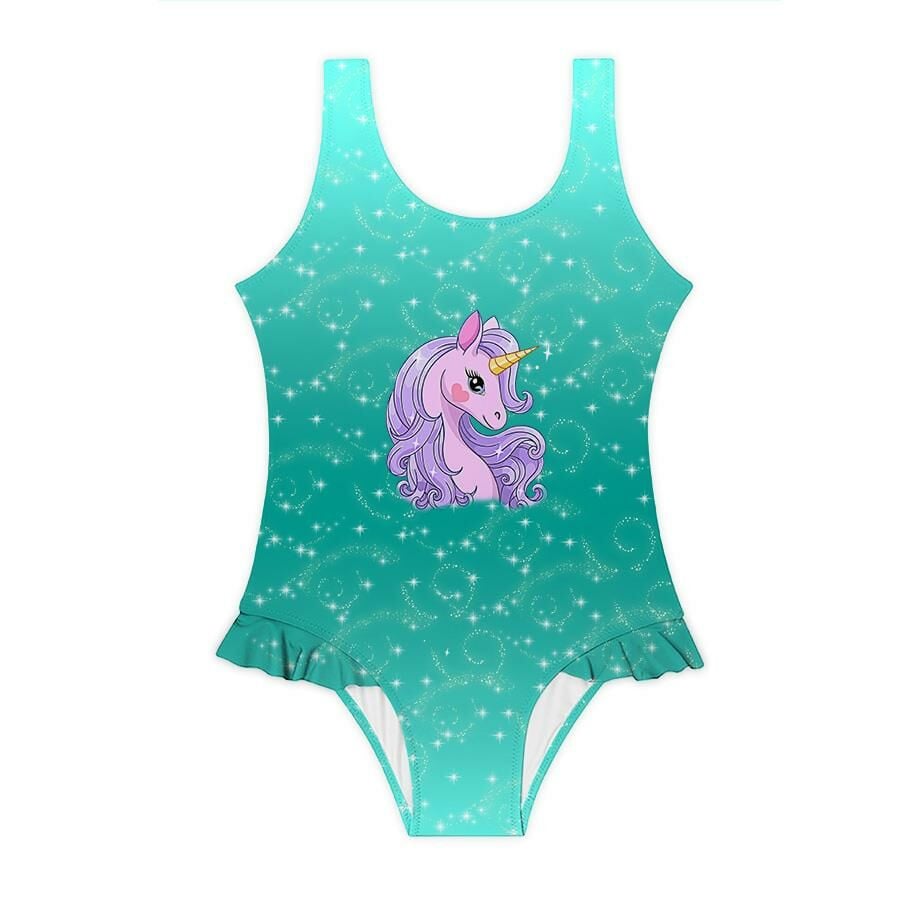 Bellissima Swimsuit