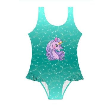 Bellissima Swimsuit