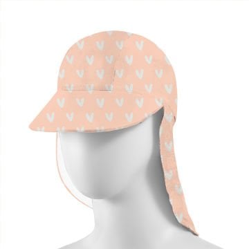 Luz Sun Hat