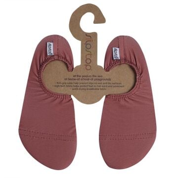 Burgundy Junior