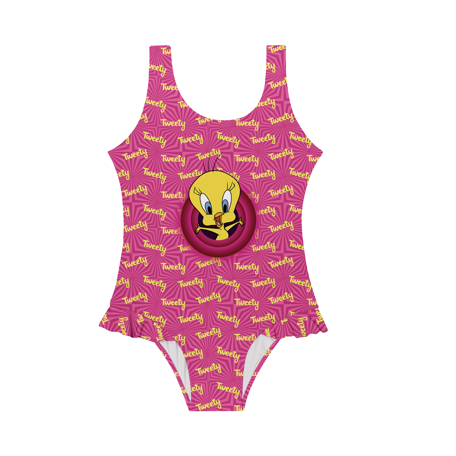 Canarino Swimsuit