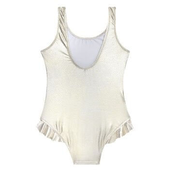 Glitter Junior Swimsuit