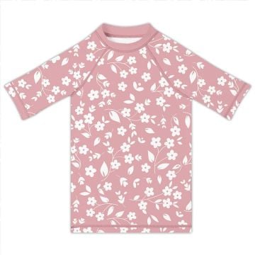 Rose Flower T-shirt